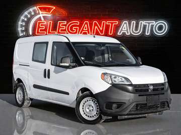 Cargo Van ST |BACKUP|LOW KM |READY TOI WORK |CLEAN