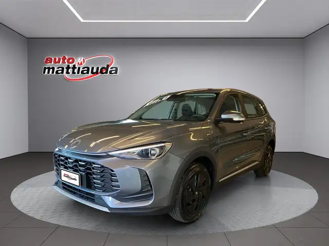 MG ZS ZS 1.5 Standard