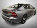Volvo S60 2.0 T5 R Design Geartronic*B&W*360°*Memory* Gris - thumbnail 3
