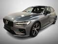 Volvo S60 2.0 T5 R Design Geartronic*B&W*360°*Memory* Gris - thumbnail 1