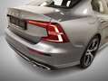 Volvo S60 2.0 T5 R Design Geartronic*B&W*360°*Memory* Gris - thumbnail 15
