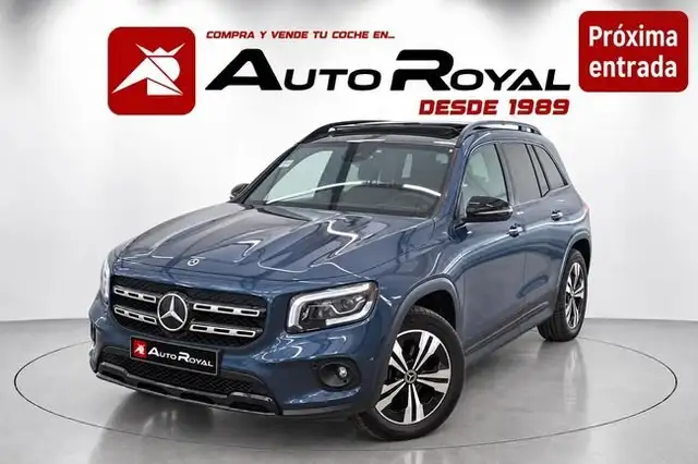 Mercedes-Benz GLB 200 2.0 D DCT 110KW 150CV