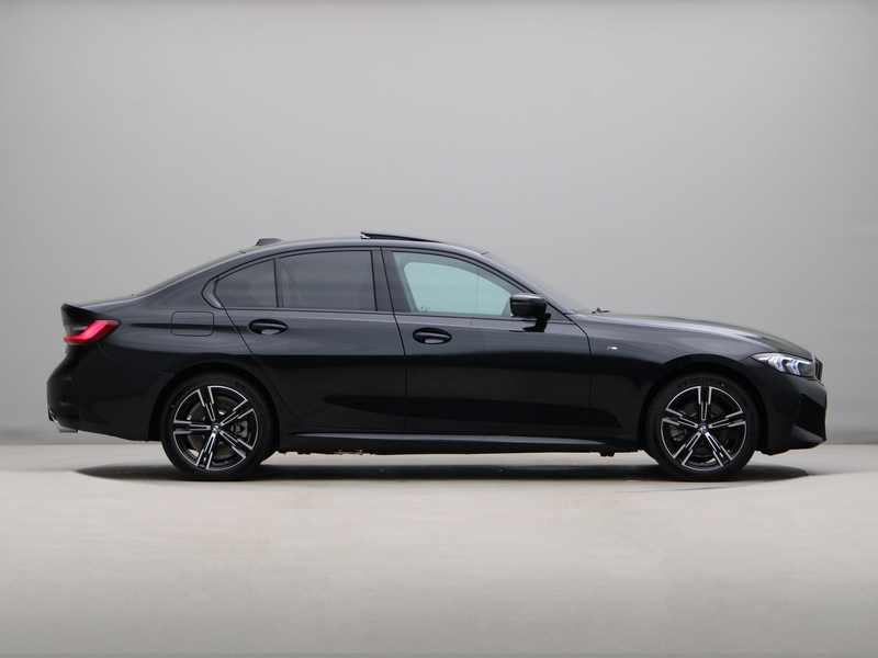 BMW 330 3 Serie 330e — photo 8