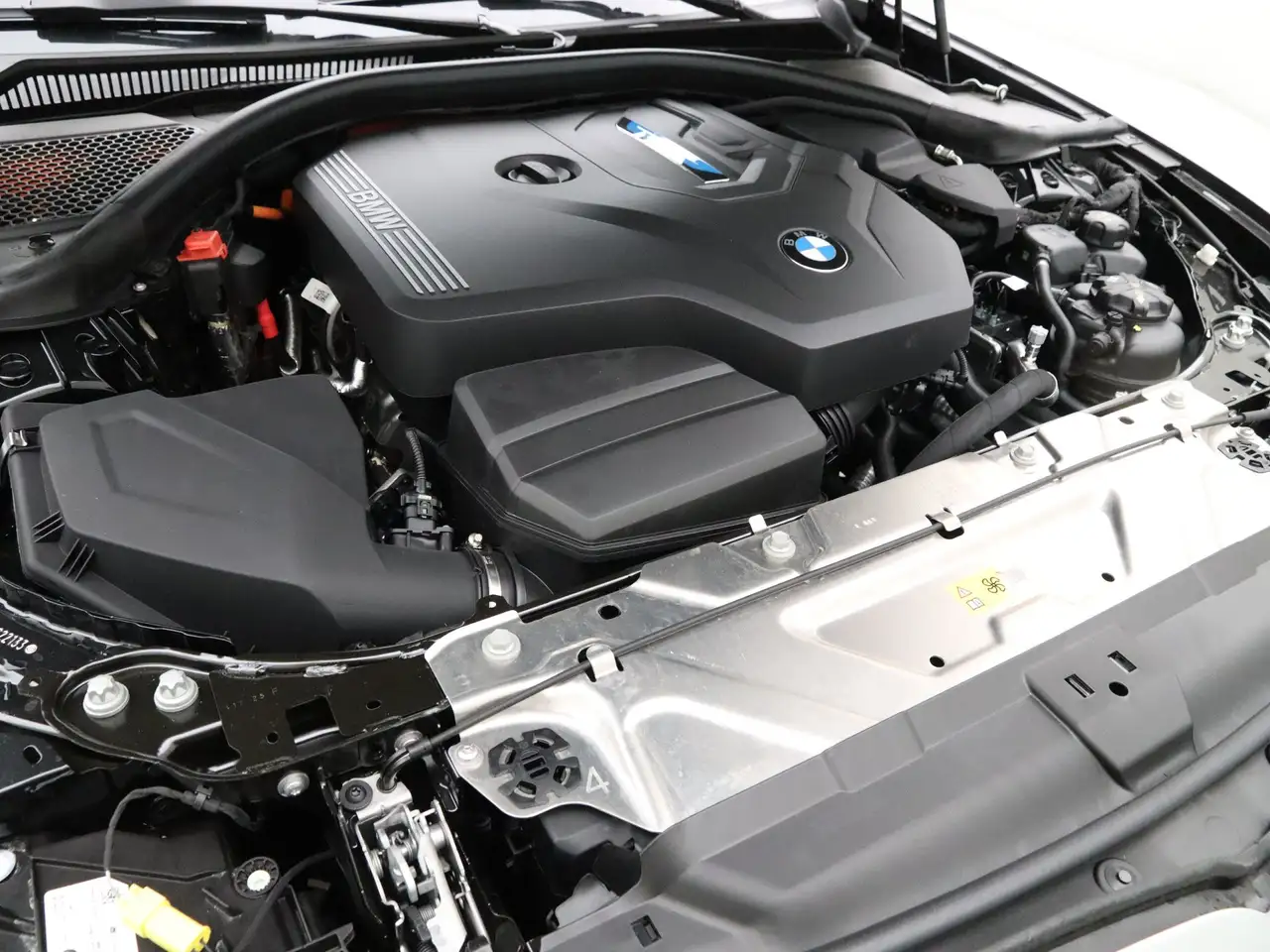 BMW 3 Series 2026