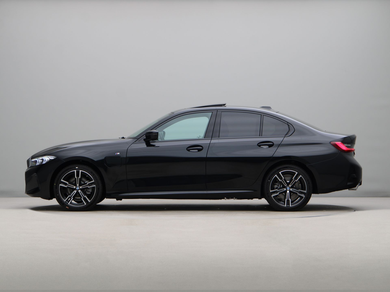 BMW 330 3 Serie 330e — photo 12