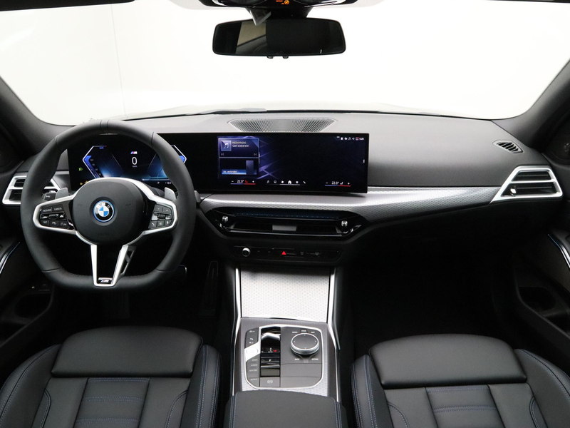 BMW 330 3 Serie 330e — photo 13