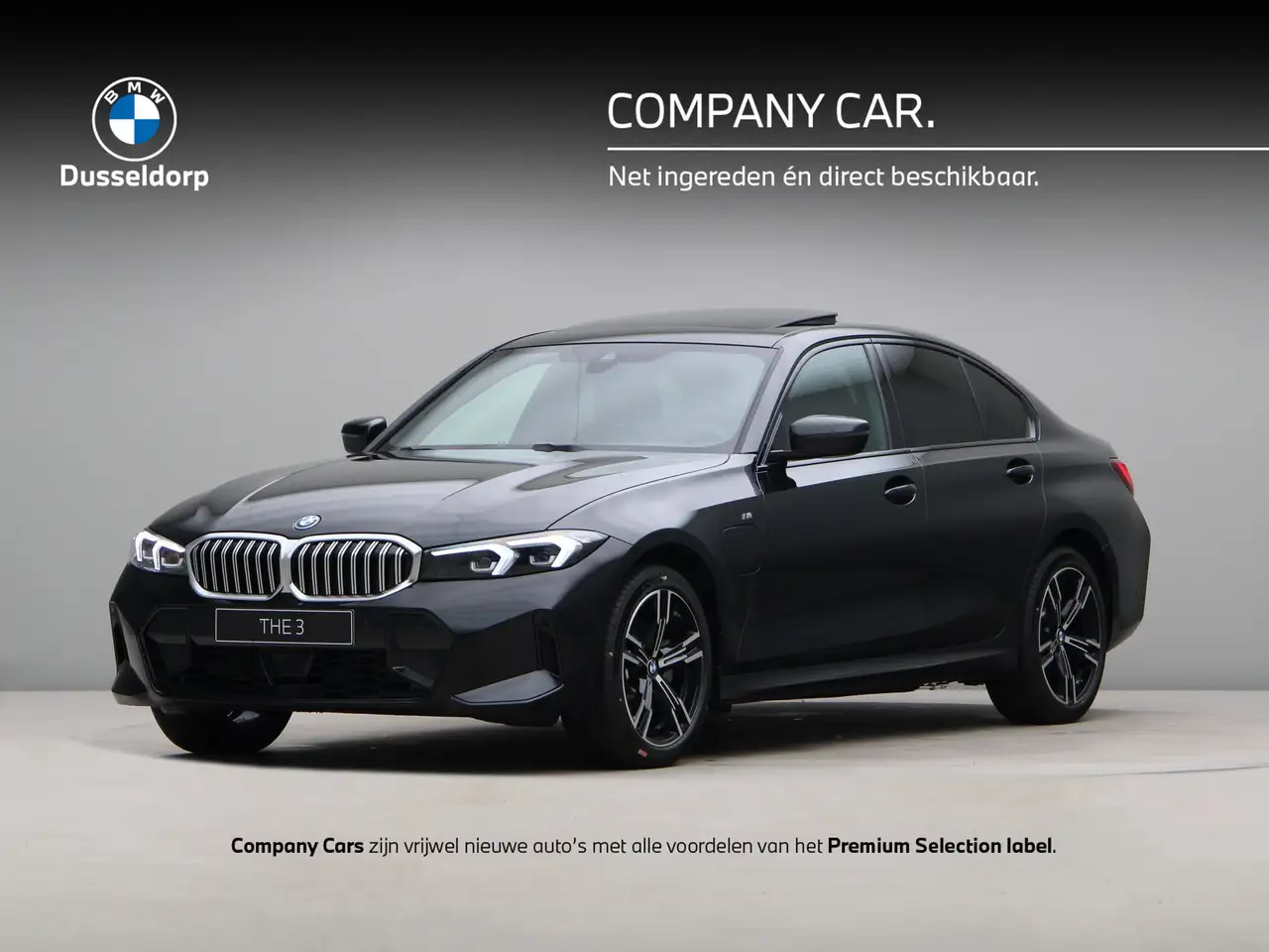BMW 3 Series 2026