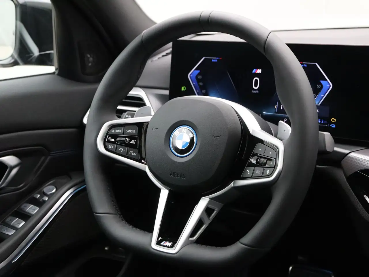 BMW 3 Series 2026