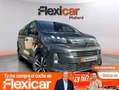 Peugeot Traveller Business Long BlueHDi 180 S&S EAT8 Gris - thumbnail 1