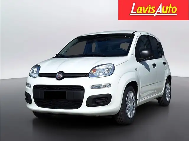 Fiat Pandina 1.0 FireFly 65 CV Hybrid Icon