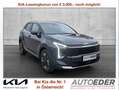 Kia Sportage 1,6 TGDI Silber - thumbnail 1