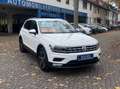 Volkswagen Tiguan Sound BMT/Start-Stopp Weiß - thumbnail 1