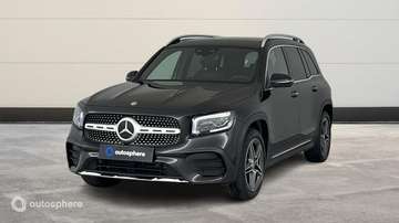 200d 150ch AMG Line 8G DCT