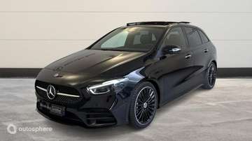 200d 150ch AMG Line 8G-DCT