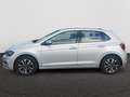 Volkswagen Polo Polo UNITED 1.0 59 kW (80 ch) 5 vitesses manuel Plateado - thumbnail 2