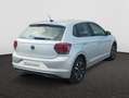 Volkswagen Polo Polo UNITED 1.0 59 kW (80 ch) 5 vitesses manuel Plateado - thumbnail 4