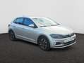 Volkswagen Polo Polo UNITED 1.0 59 kW (80 ch) 5 vitesses manuel Plateado - thumbnail 8