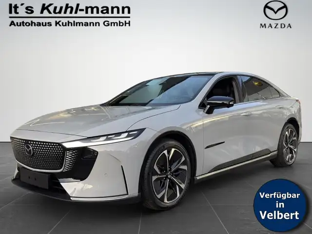 Mazda 6 EV 258ps Takumi