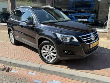 1.4 TSI Sport&Style 4Motion