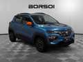 Dacia Spring Comfort Plus Electric 45 Blu/Azzurro - thumbnail 7