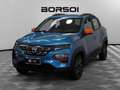 Dacia Spring Comfort Plus Electric 45 Blu/Azzurro - thumbnail 1