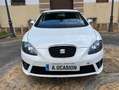 SEAT Leon 2.0TDI CR FR Blanco - thumbnail 2