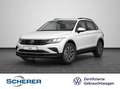 Volkswagen Tiguan Life 2.0 TDI DSG | 5 Jahre Garantie | 17" Weiß - thumbnail 1