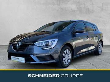 IV GRANDTOUR 1.2 TCE 100 LIFE Life KLIMA+RADIO