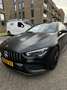 Mercedes-Benz CLA 200 MATZWART | AMG UITVOERING | PANODAK | SPOILER Zwart - thumbnail 4