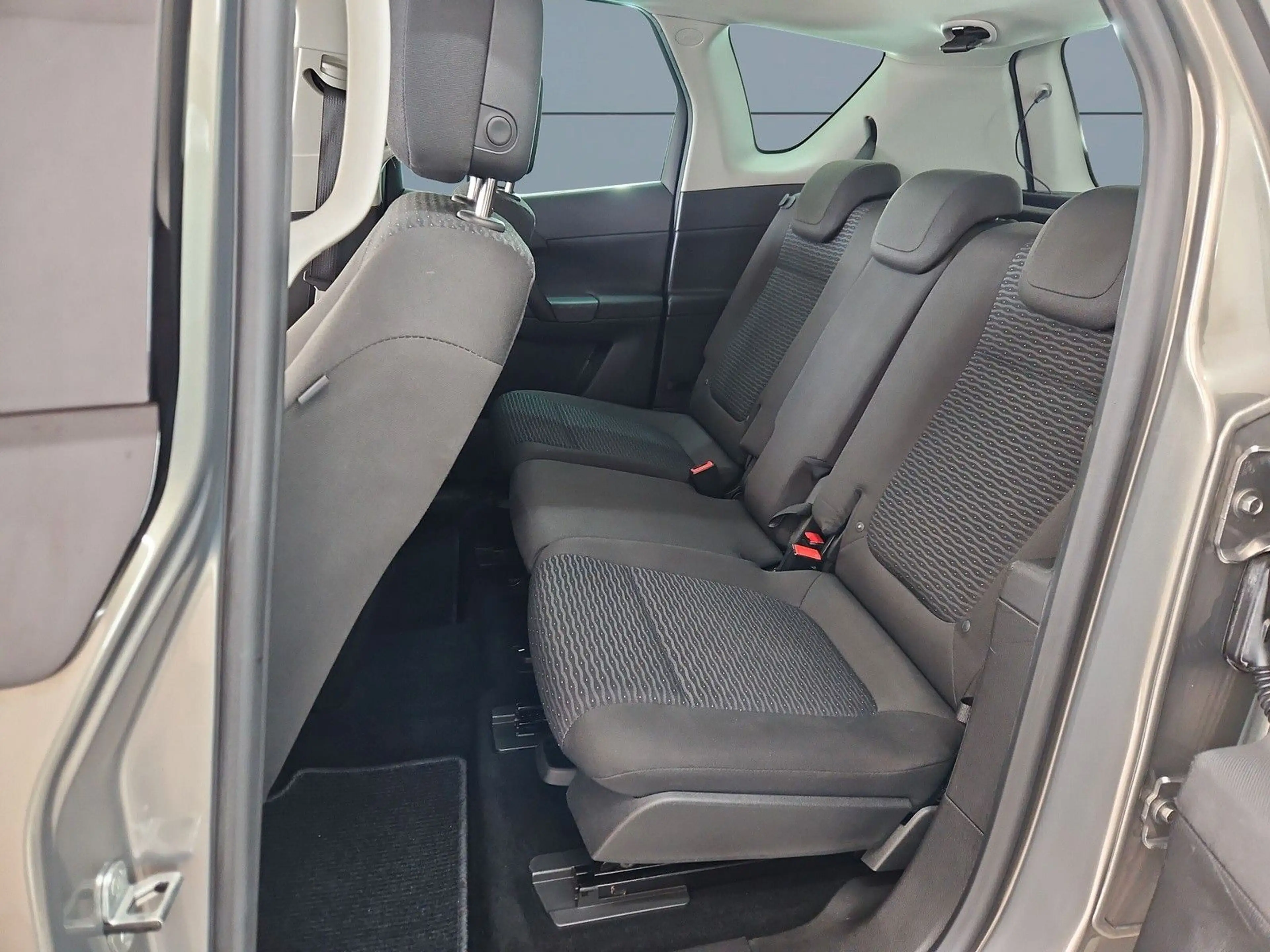 Opel Meriva 1.4 Drive 140PS *SHZ*PDC*BEH.LENKR*TOP* — photo 8