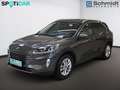 Ford Kuga Titanium X FHEV 2,5L 190PS AWD Grau - thumbnail 2
