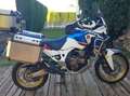 Honda CRF 1000 Africa Twin Adventure Sports DCT Bleu - thumbnail 2