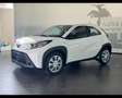 Toyota Aygo X 1.0 VVT-i 72 CV 5 porte Active Bianco - thumbnail 1