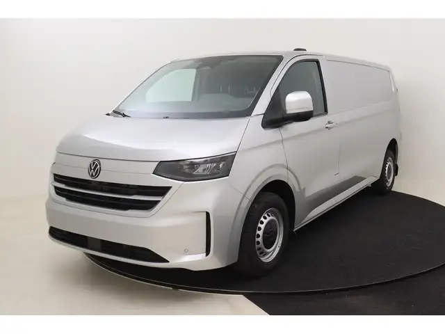 Volkswagen Transporter T7 LWB 3,3t 4Motion 2.0 TDI DSG 170 hp