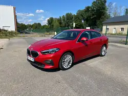 BMW Série 2 Gran Coupe 220d 190 ch BVA8
