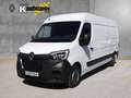 Renault Master Kasten HKa 3,5t 3 L3H2 Blanc - thumbnail 1