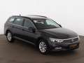 Volkswagen Passat Variant 2.0 TDI Business Aut MATRIX RADAR Grau - thumbnail 4