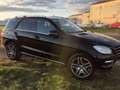 Mercedes-Benz ML 320 250 BlueTEC 4MATIC Negro - thumbnail 3