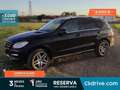 Mercedes-Benz ML 320 250 BlueTEC 4MATIC Negro - thumbnail 1