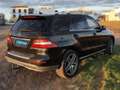 Mercedes-Benz ML 320 250 BlueTEC 4MATIC Negro - thumbnail 5
