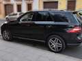 Mercedes-Benz ML 320 250 BlueTEC 4MATIC Negro - thumbnail 6