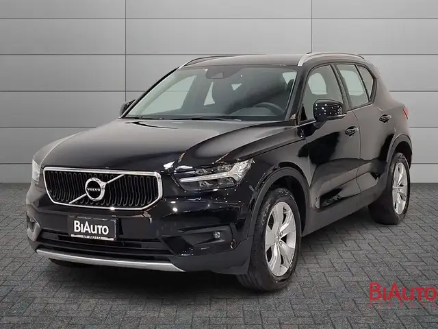 Volvo XC40 XC40 1.5 t2 Momentum my21