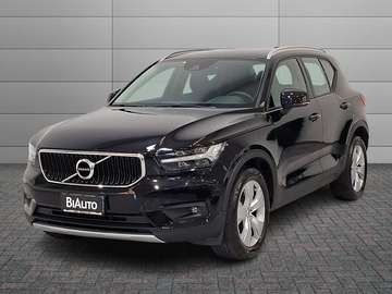 XC40 1.5 t2 Momentum my21