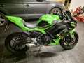 Kawasaki Ninja 650 Perfekter Zustand viele Extra Vert - thumbnail 1