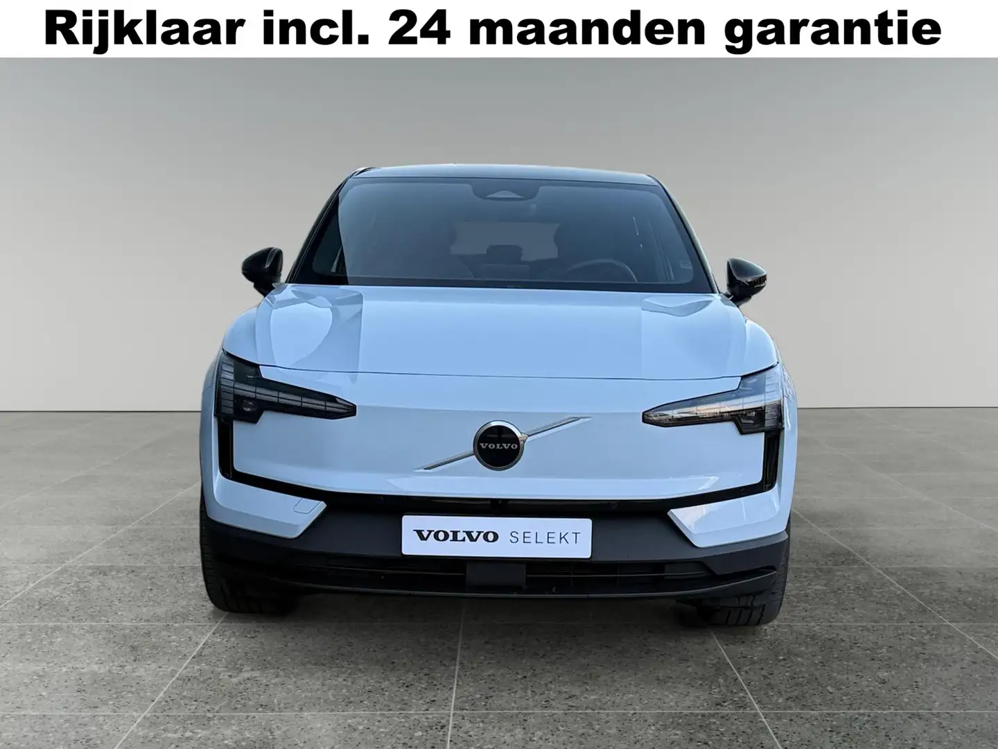 Volvo EX30 Single Motor Extended Range Plus 69 kWh | Extra ge Blauw - 2