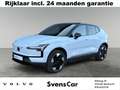 Volvo EX30 Single Motor Extended Range Plus 69 kWh | Extra ge Blauw - thumbnail 1