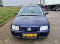 Volkswagen Bora Bora 2.0 Sportline Azul - thumbnail 7