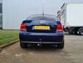 Volkswagen Bora Bora 2.0 Sportline Azul - thumbnail 8
