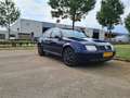 Volkswagen Bora Bora 2.0 Sportline Azul - thumbnail 2