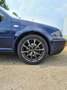 Volkswagen Bora Bora 2.0 Sportline Azul - thumbnail 20